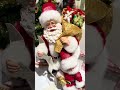 Department 56 Possible Dreams Santa Teddy Takes a Ride 6017726