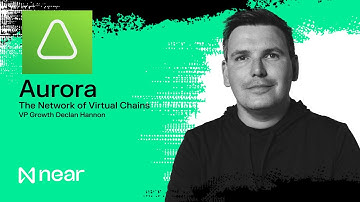 How Aurora Lets You Launch a Chain in Minutes (Built on NEAR)