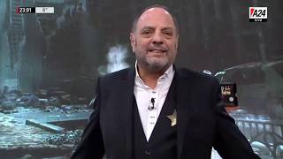 Basta Baby - Full Program (06/07/2020)