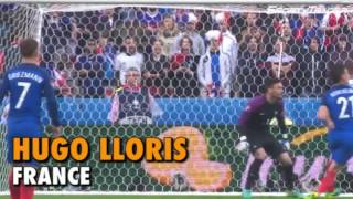 Best Reflexes Ever: When your goalkeeper turns into a Super Hero! screenshot 5