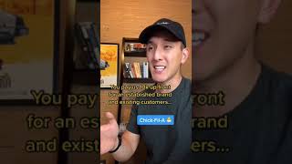 How a Chick-Fil-A franchise works! #chickfila #franchise