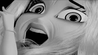 Bratz Theme Song Slow and Reverb