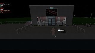 Bloxburg Salon: Speed Build Bloxburg Salon: Speed Build