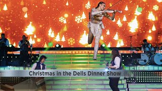 'Christmas in the Dells' becoming holiday tradition for families around Wisconsin