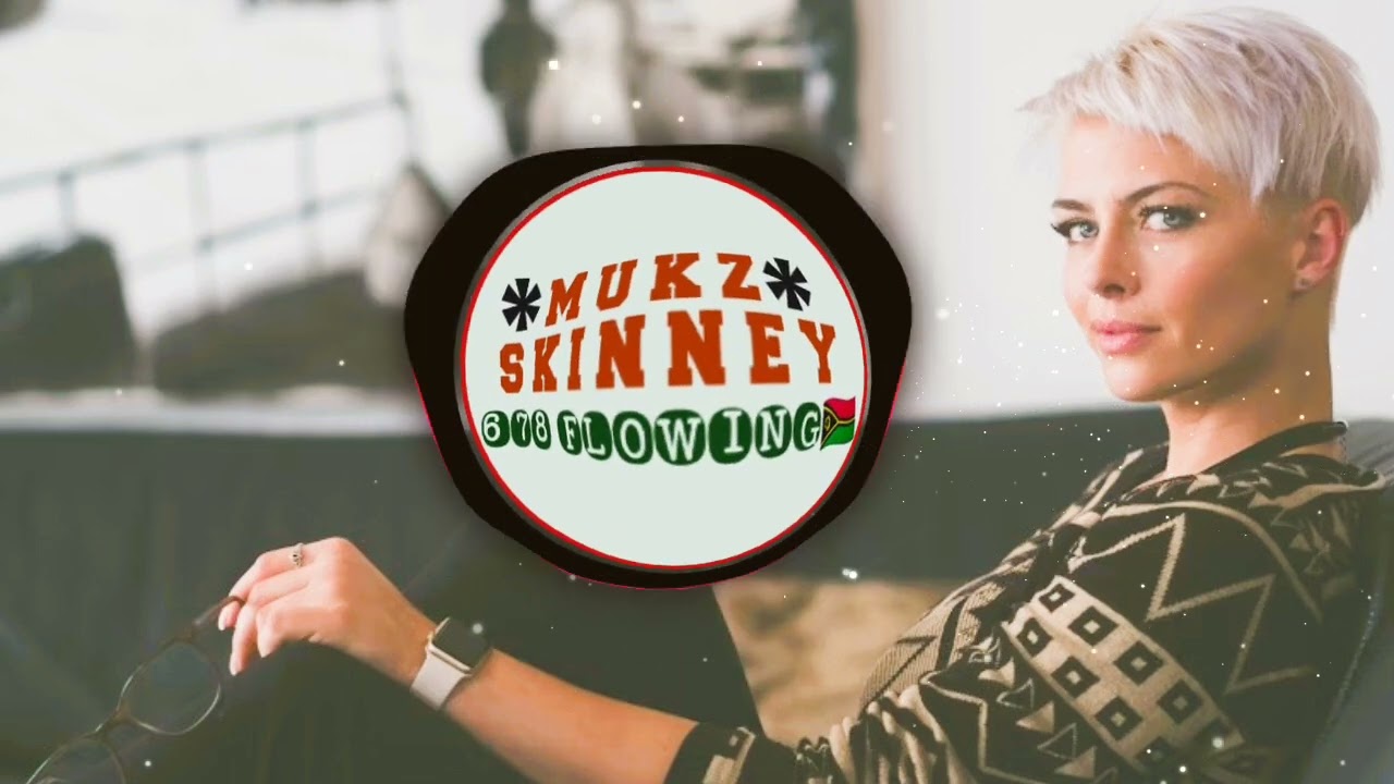 Nabamu (DJ M.R.K ZOUK MASHUP) 2025🇻🇺