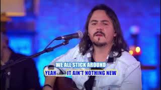 KARAOKE ONE HORSE TOWN #DINO FONSECA