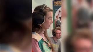 MOO! - Honey Mustard (Live from Le Salon)