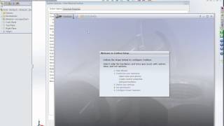 SolidWorks Templates