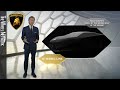 All-Electric Lamborghini Announced – Automobili Lamborghini 'Vision for the future' Press Conference