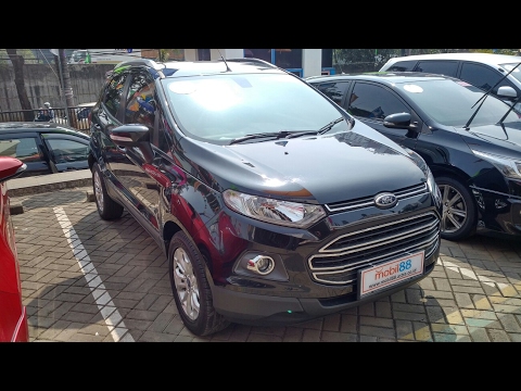 in-depth-tour-ford-ecosport-titanium-at-(2015)---indonesia