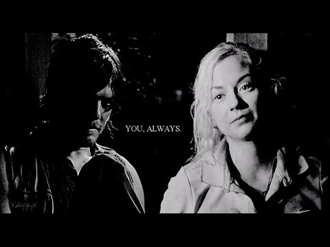 Daryl + Beth | You, always.