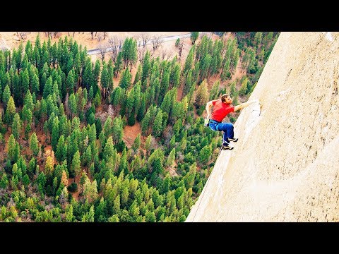 The Dawn Wall – Teaser