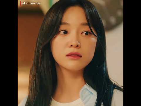It's very difficult to hide your pain behind a smile.😓💔 #kdrama #brewinglove #saddrama #shots #viral