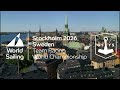 LIVE RACING - Day 4 - Part One 🔴 Team Racing World Championships - GSYS, Sweden