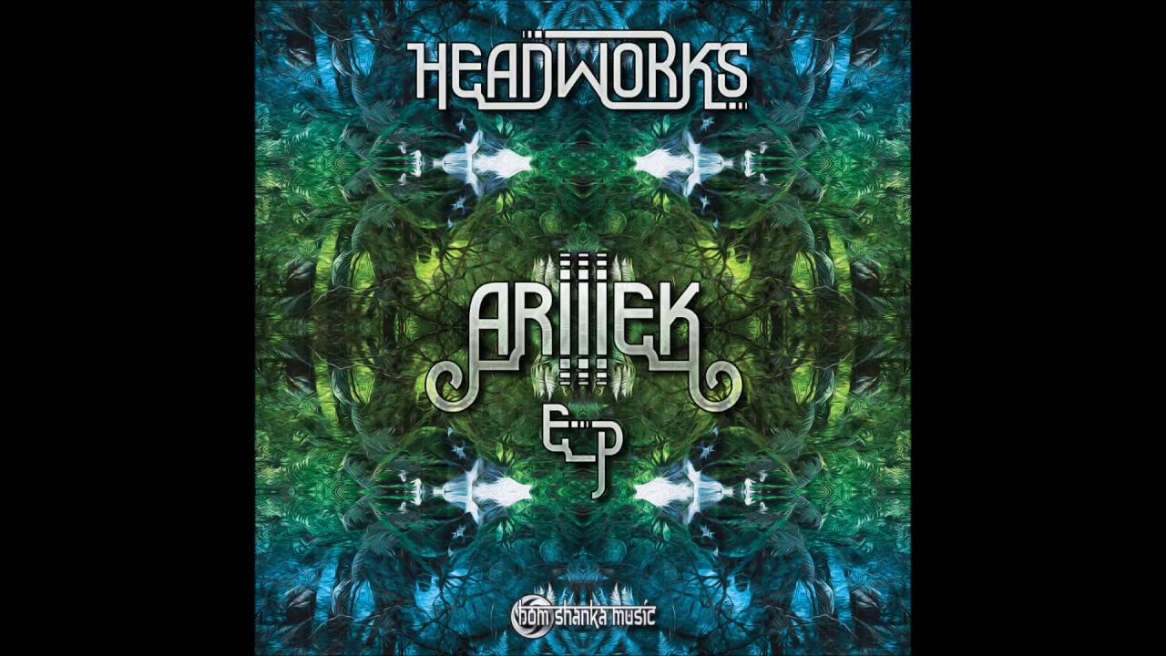 Headworks vs Axial Tilt - Cybernetic Creatures