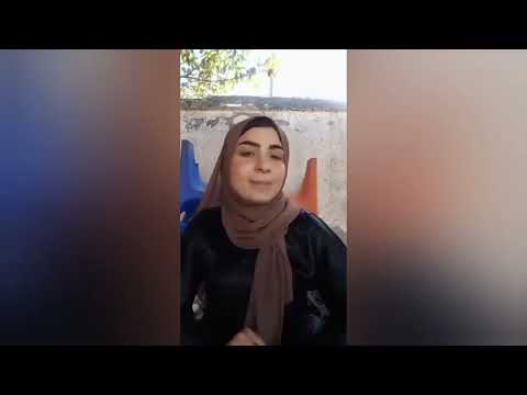 فيديو ماجده اشرف الشمال مع زوجها كامل 