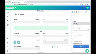 Duplicate entry checker | Clappia No Code platform