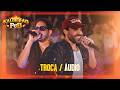 PEDRO E BENICIO - TROCA / ÁUDIO