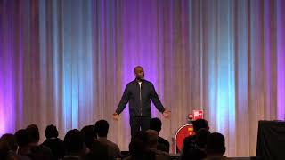 From Community to Customers - Kelsey Hightower, Google Cloud