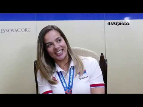 maja miljković za jugpess youtube maja miljkovic