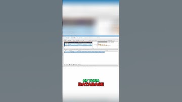 How To Fix SQLite Shared Mode Access Error?