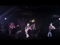 2026 groove 夏ミニライブ 3日目17バンド目 ラブリーサマーちゃん