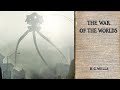 War of the worlds book vs 2005 adaptation references  comparison