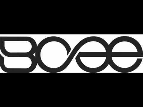 BCee & Lomax - Outlaw - Spearhead Records