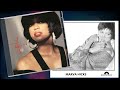 In Remembrance: Marva Hicks [1975 - 2022] What Is Love (1991) HQ uptempo Contemporary R&B/Soul