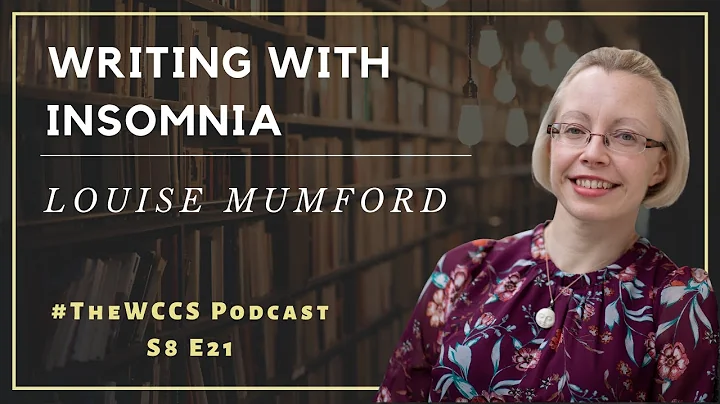 Writing with insomnia. An interview with author Lo...