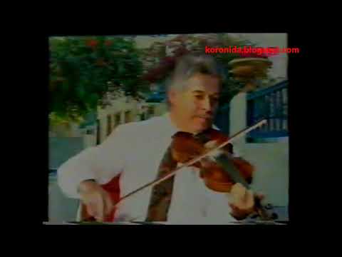 Γιώργος Κονιτόπουλος πολίτικο