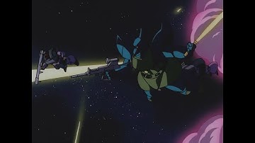 The MS-14A Gelgoog Anavel Gato Custom