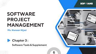 SPM || Joel Henry–SPM Book || Chapter 3 – Software Tools & Supplement screenshot 5