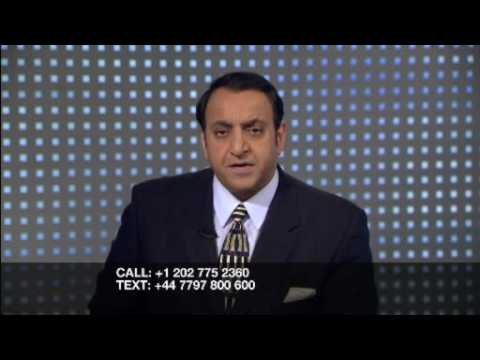 ريز خان - حرب الشيشان المنسية - الجزء الثاني