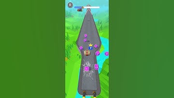 Going Balls  SpeedRun Gameplay Level 150