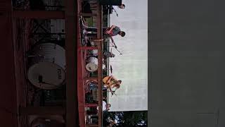 Sycamore live at Taylor s Made July 24th 2026