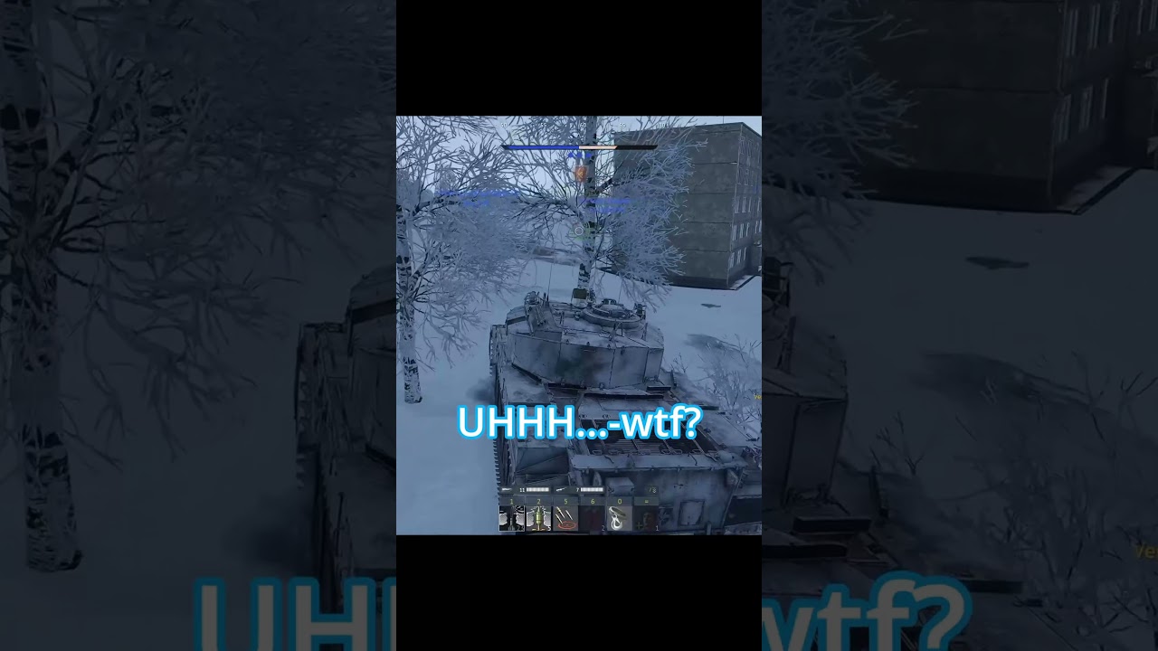 I'm Just That Good(used up 100 years worth of luck)