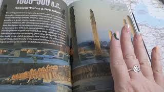 ASMR ~ Ancient Tribes and Dynasties ~ Lost Cities Ancient Tombs Part 5 ~ Soft Spoken screenshot 2
