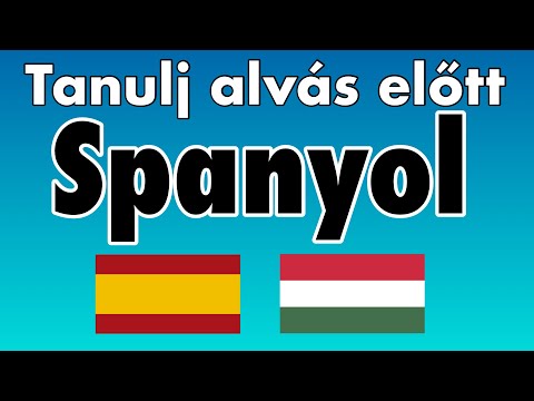 Videó: Hogyan Lehet Spanyol Vízumot Szerezni
