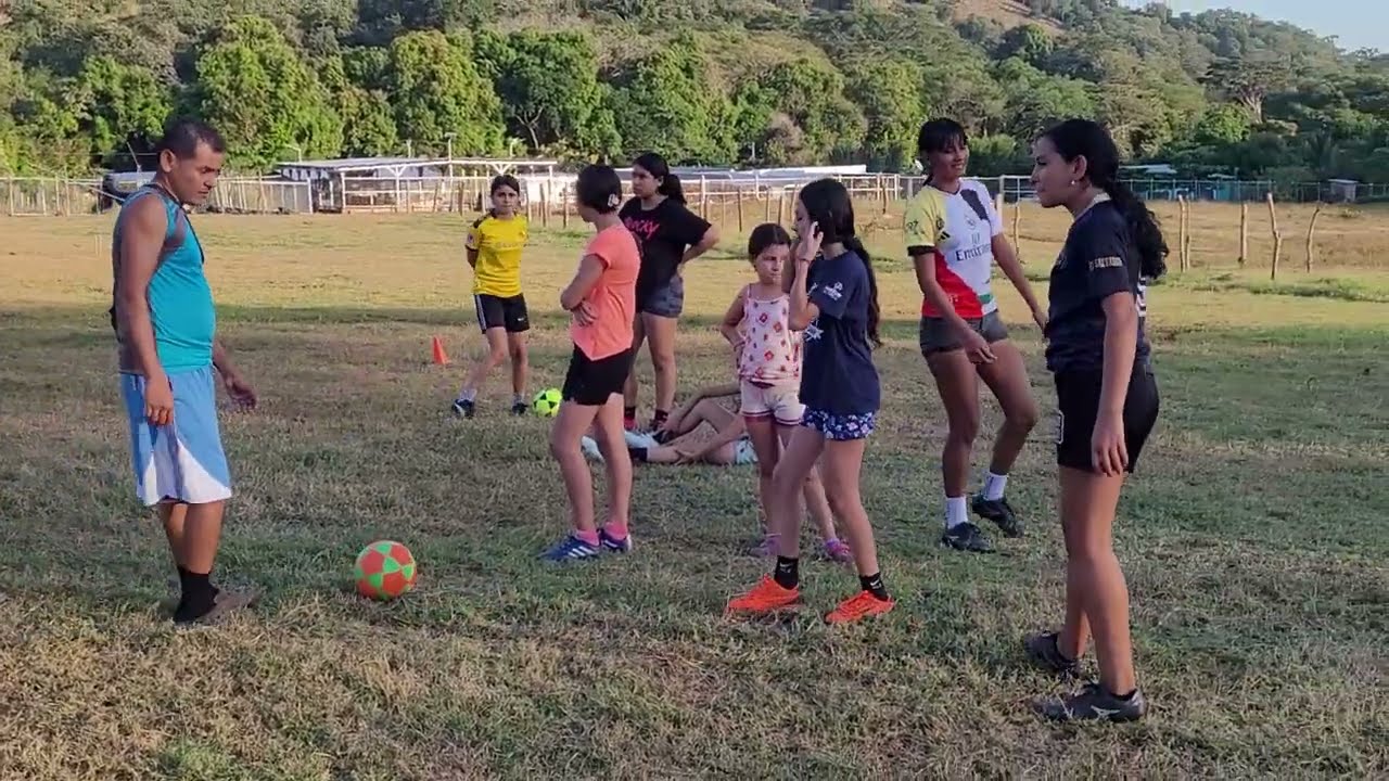 Ya están mejorando más 💪💪💪