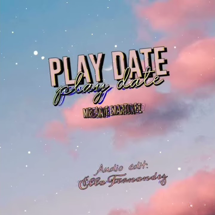 Download lagu PLAY DATE (Audio Edit//Plot Twist)