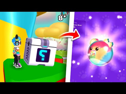 All the surprise box locations in the second anniversary week in pkxd.