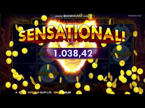Spielen Sie Wolf Gold: Die ultimative Spielanleitung für Online-Casinos in Deutschland