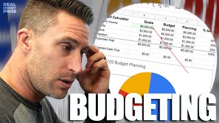 Fix Your Finances with Basic Budgeting Skills (2024)