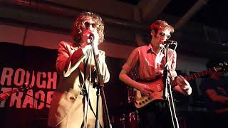 Fat White Family 01 When I Leave (Rough Trade East London 19/04/2019)