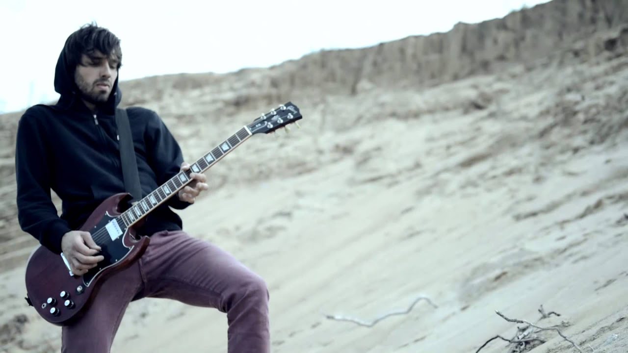 BANAU - Unsure [OFFICIAL VIDEO]