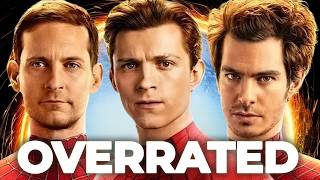 Spider-Man: No Way Home Is Overrated (And Here’s Why)