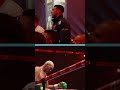 Chaos! CR7, Turki, Tommy Fury, Buncey and David Haye all reacting to round 9 ⭐