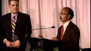 Entrepreneur of the Year - Ahsanul Habib