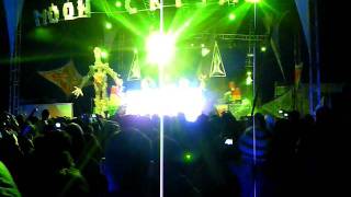 @MOONCRYSTAL EXPERIENCE, GDL- system nipel opening - otherside 15/10/11